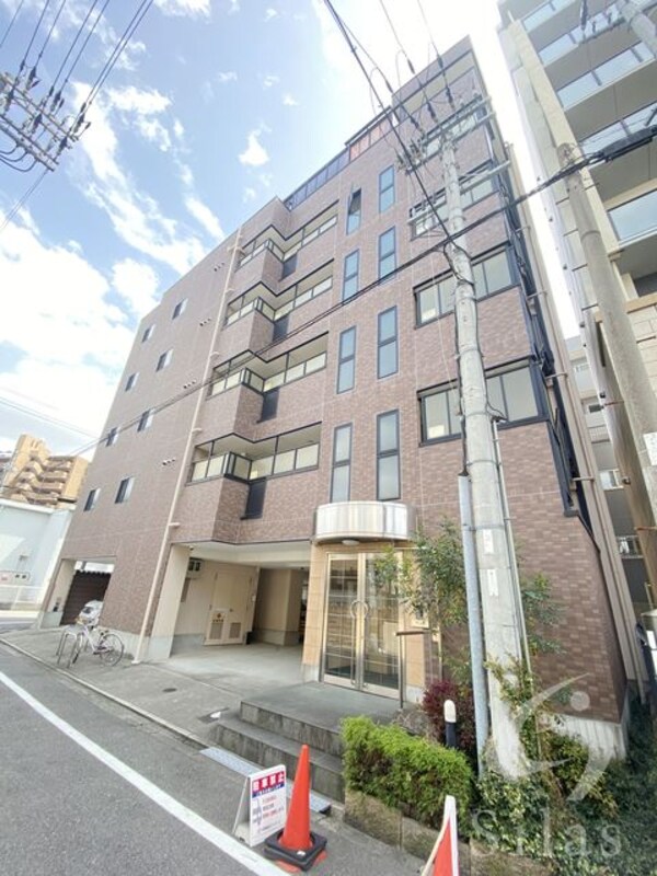 外観・土地