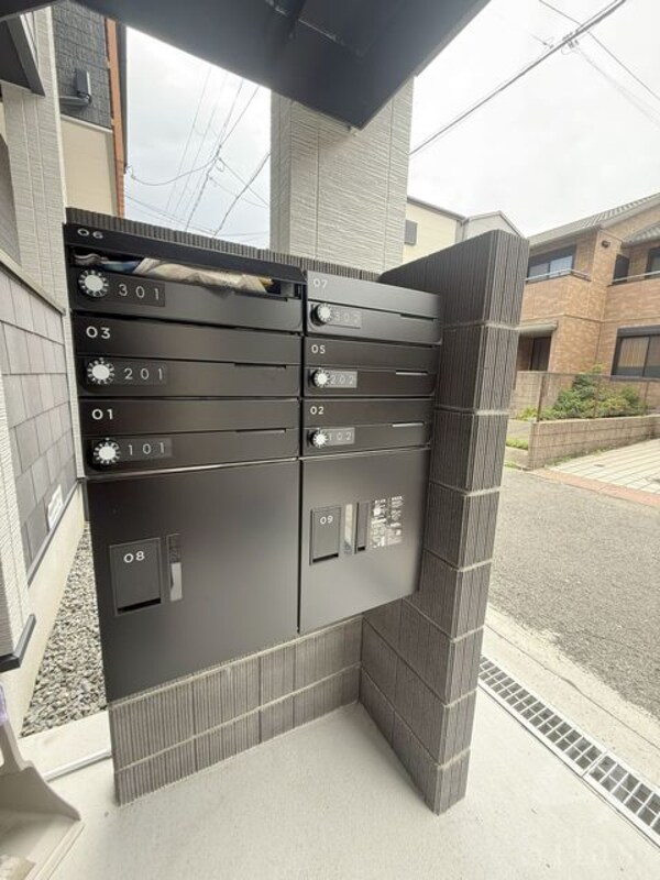 ロビー
