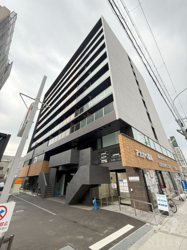 外観・土地