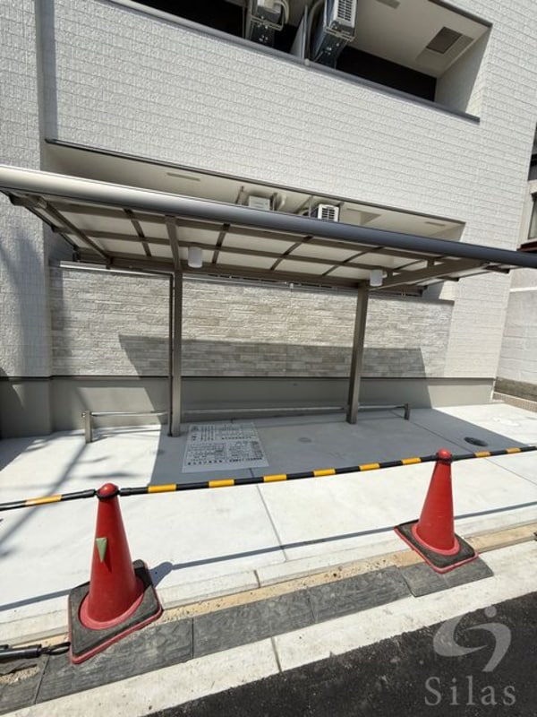 共用設備