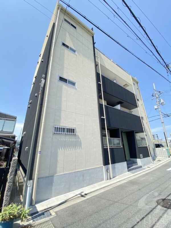 外観・土地