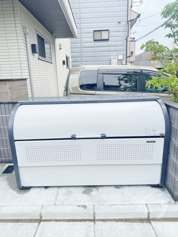 共用設備