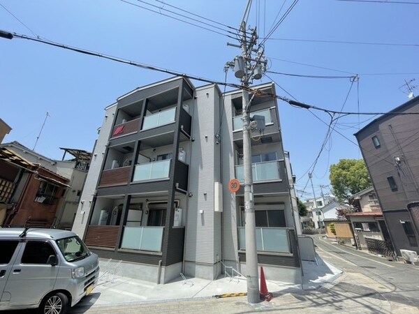 外観・土地