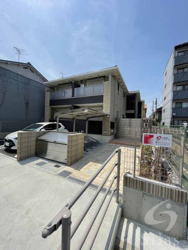 外観・土地