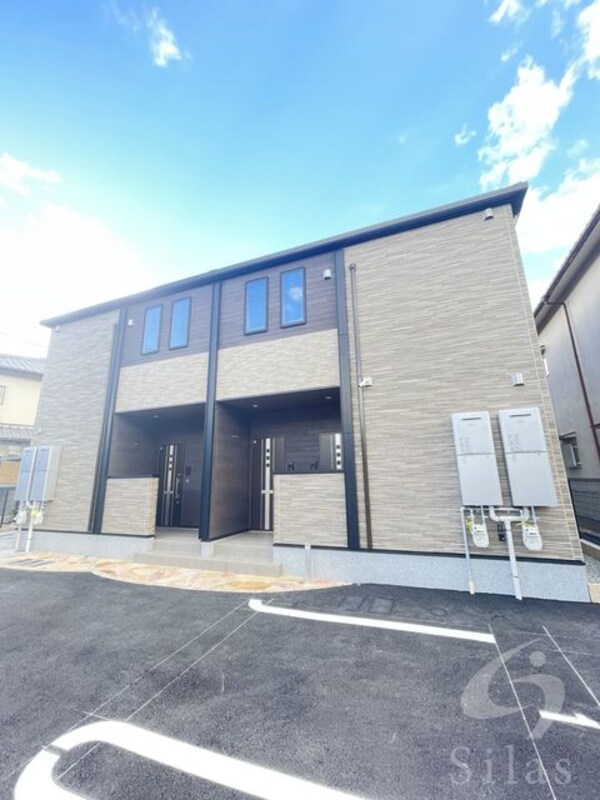 外観・土地