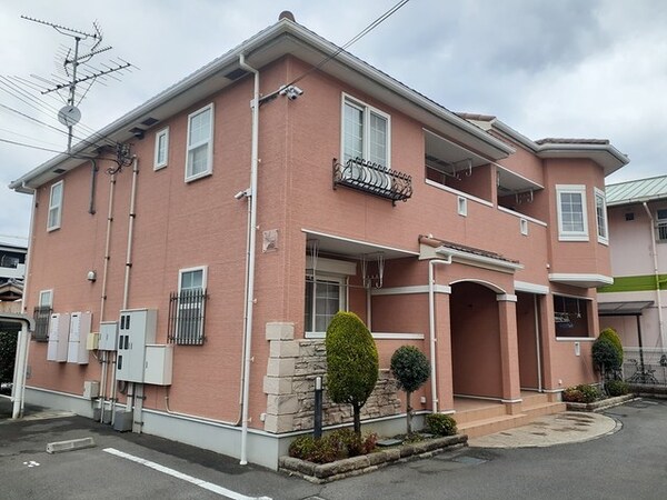 外観・土地