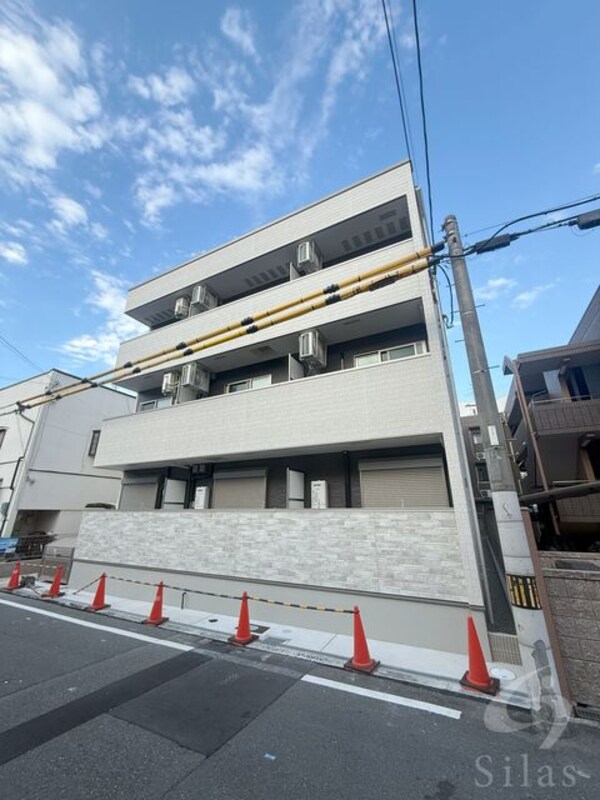 外観・土地