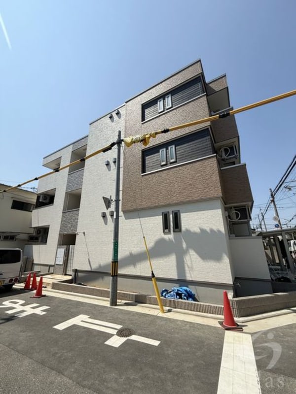 外観・土地