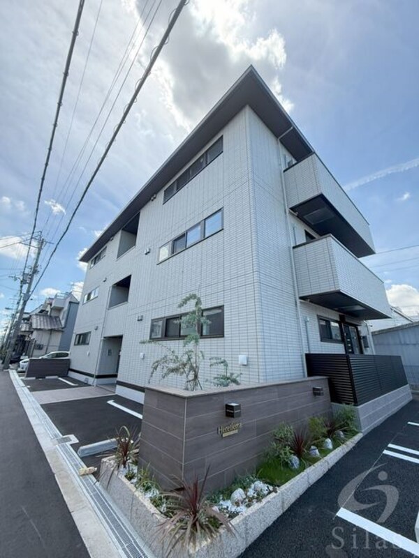 外観・土地