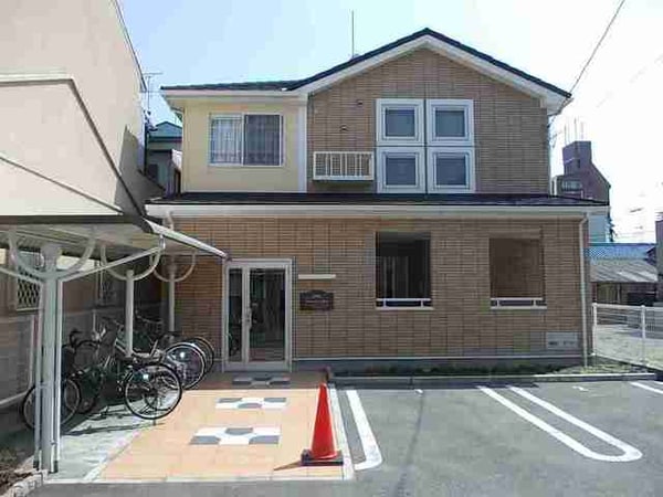 外観・土地