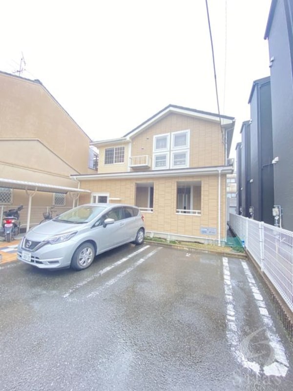 外観・土地