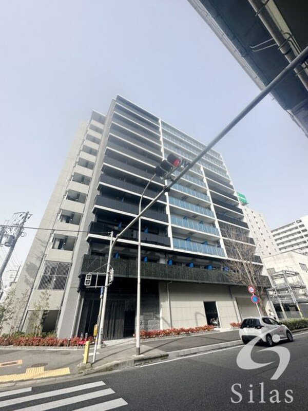外観・土地