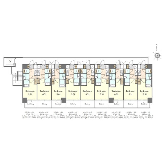 物件外観写真15　