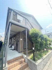 南海高野線 堺東駅 2階建 築23年の外観写真