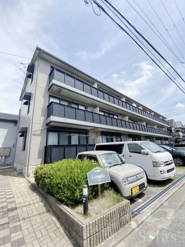 外観・土地