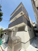 フジパレス長吉長原西Ⅰ番館