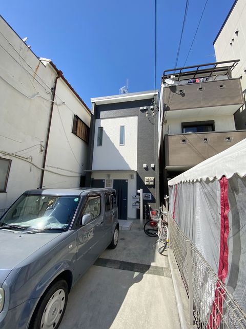 外観写真