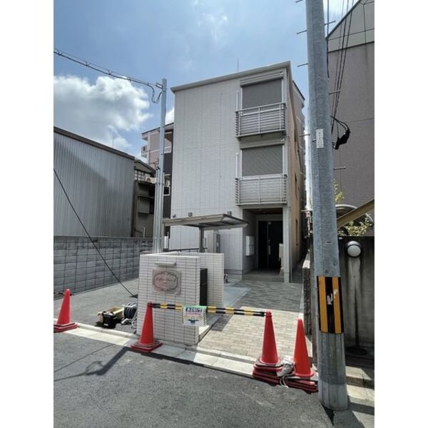 外観・土地