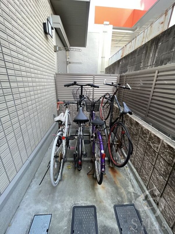 共用設備