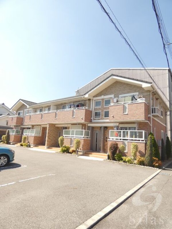 外観・土地