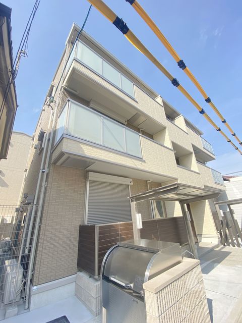 外観写真