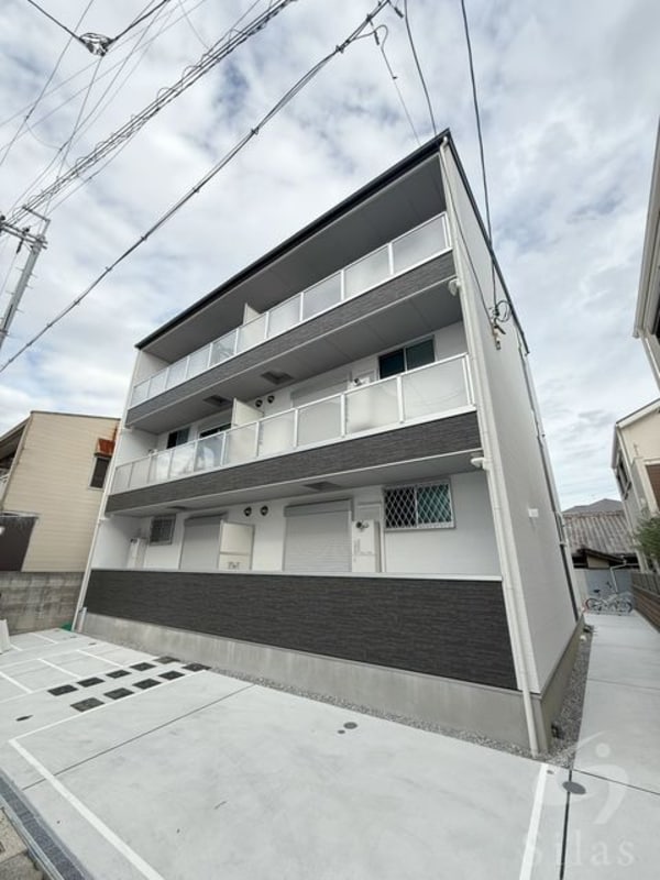外観・土地