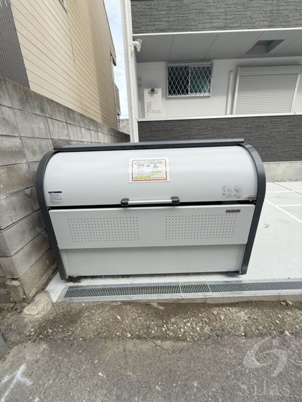 共用設備