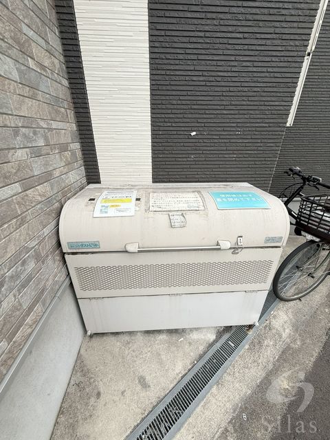 ハーモニーテラス巽北Ⅲ