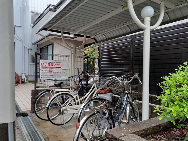 外観写真
