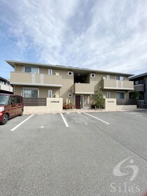 大阪メトロ御堂筋線 北花田駅 2階建 築13年の外観写真