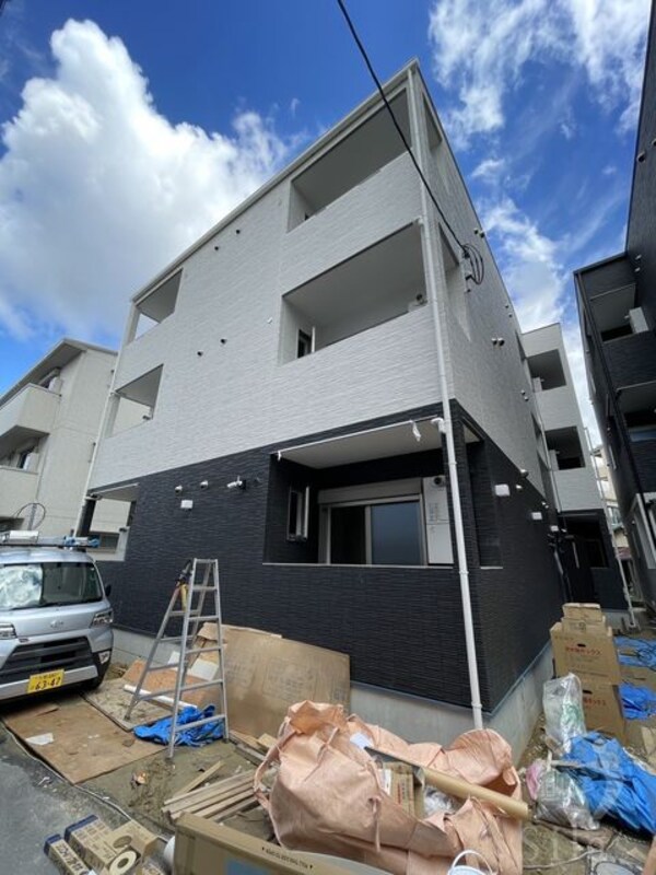外観・土地