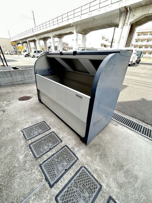 共用設備