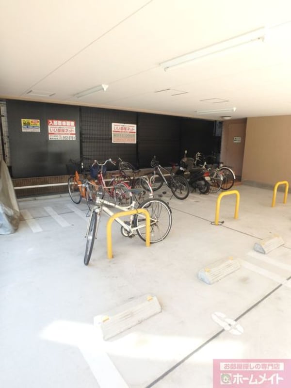 共用設備