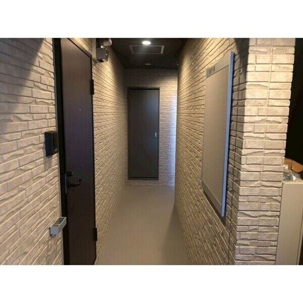 敷地内/建物
