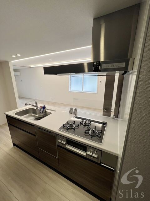 物件内観写真11　