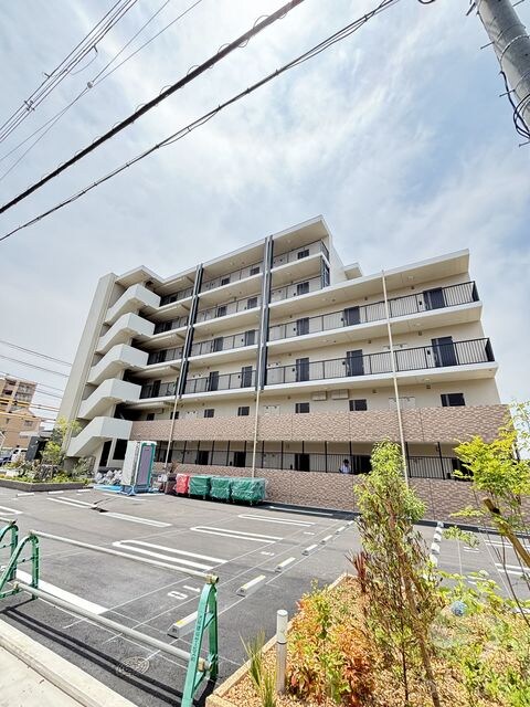 物件外観写真10　