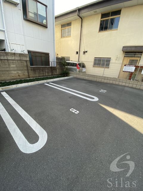 物件外観写真5　