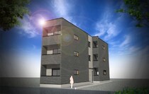 DORSY 桂川の外観写真