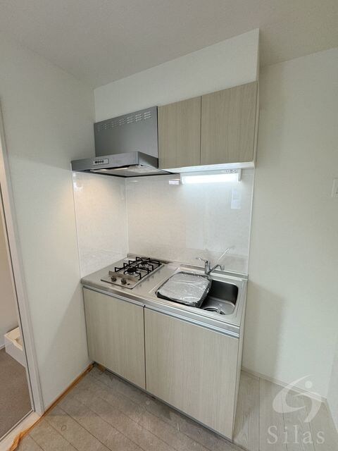 物件内観写真15　(建築中)