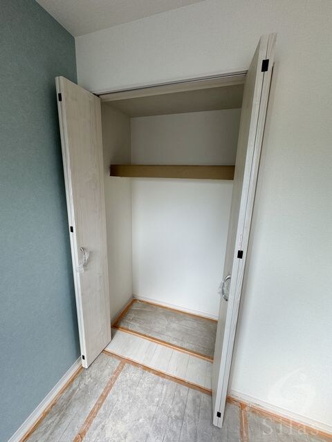 物件内観写真17　(建築中)