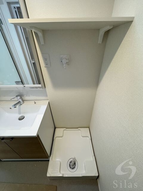 物件内観写真19　(建築中)