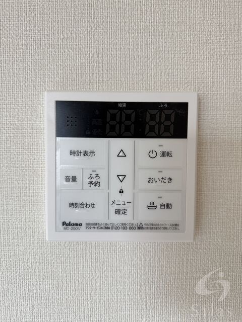 物件内観写真21　(建築中)