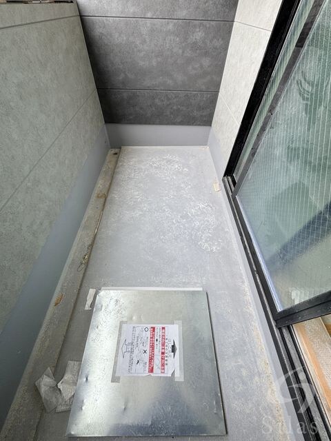 物件内観写真22　(建築中)