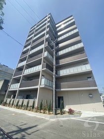 エヌエムキャトフヴァンの外観写真