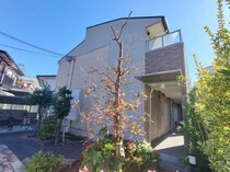 学研都市線<片町線>・JR東西線 野崎駅 2階建 築11年の外観写真