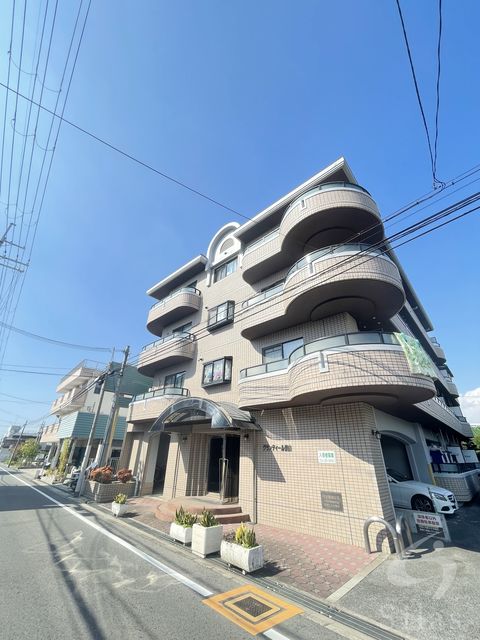 グランディール東山