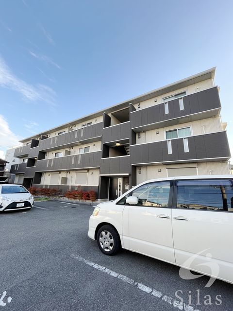カーサ　スッド　フィオーレ