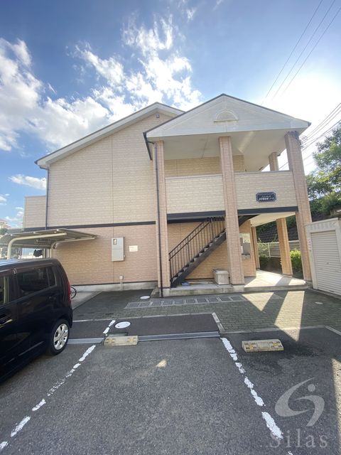 フジパレス浜寺諏訪森ノース