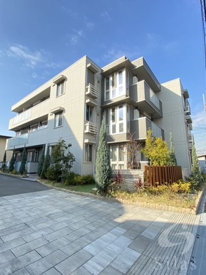カーサ 堺 南花田 D-room外観写真