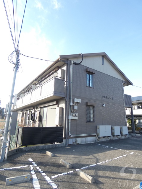 クレセント　Ⅱ